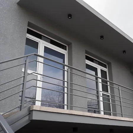 Juana Apartments - Duplex 5 Personas San Juan Exterior photo