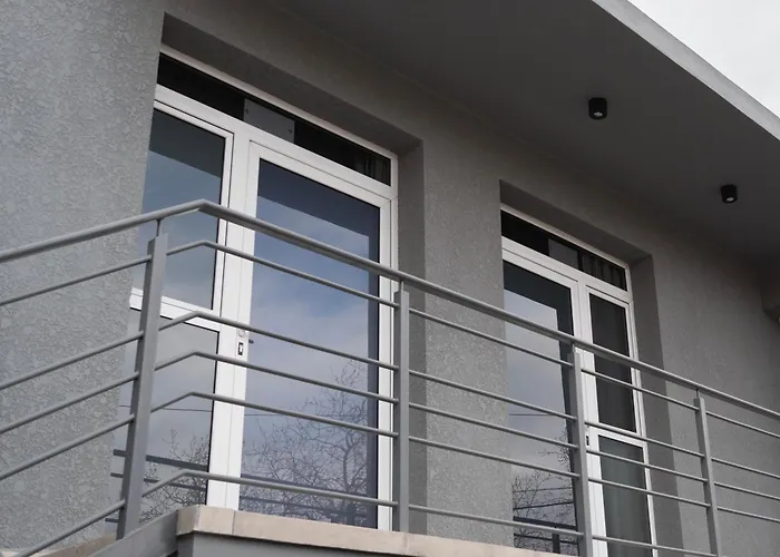 Juana Apartments - Duplex 5 Personas