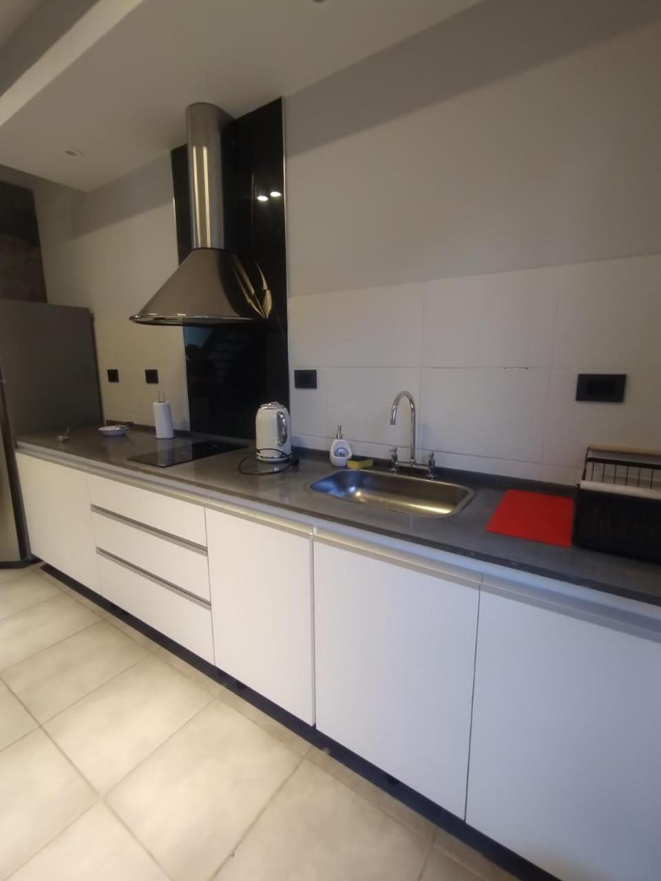 Juana - Duplex 5 Personas Apartment San Juan