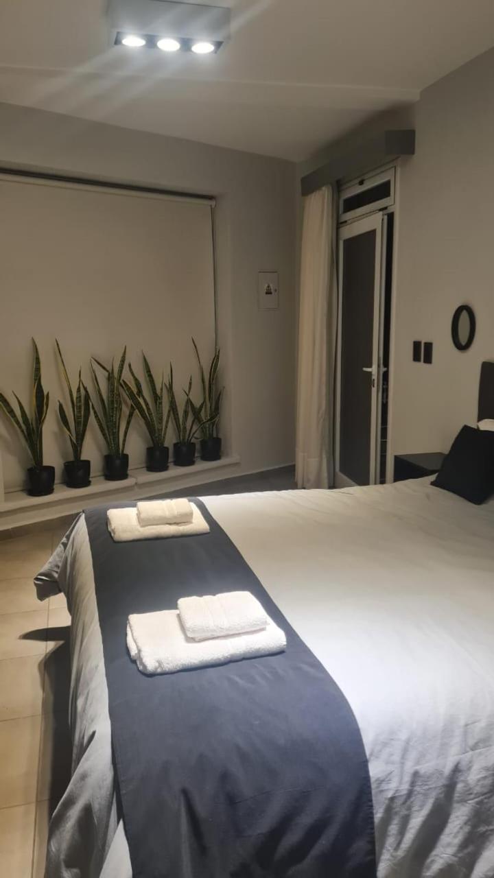 Juana - Duplex 5 Personas San Juan