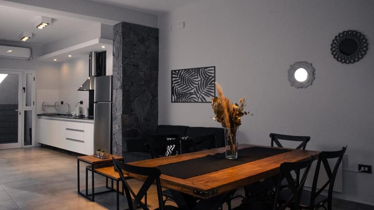 Juana - Duplex 5 Personas *