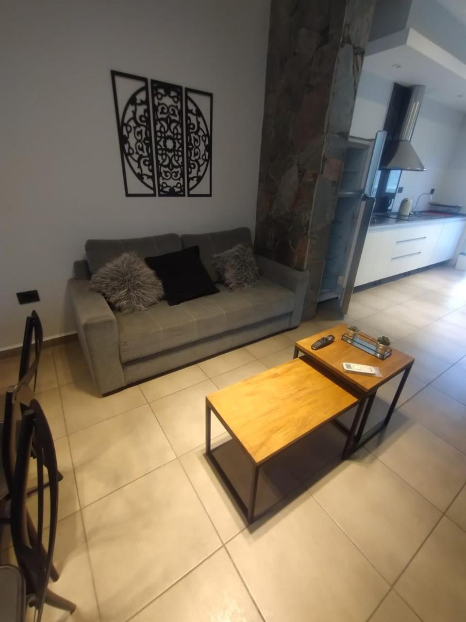 Apartment Juana - Duplex 5 Personas *