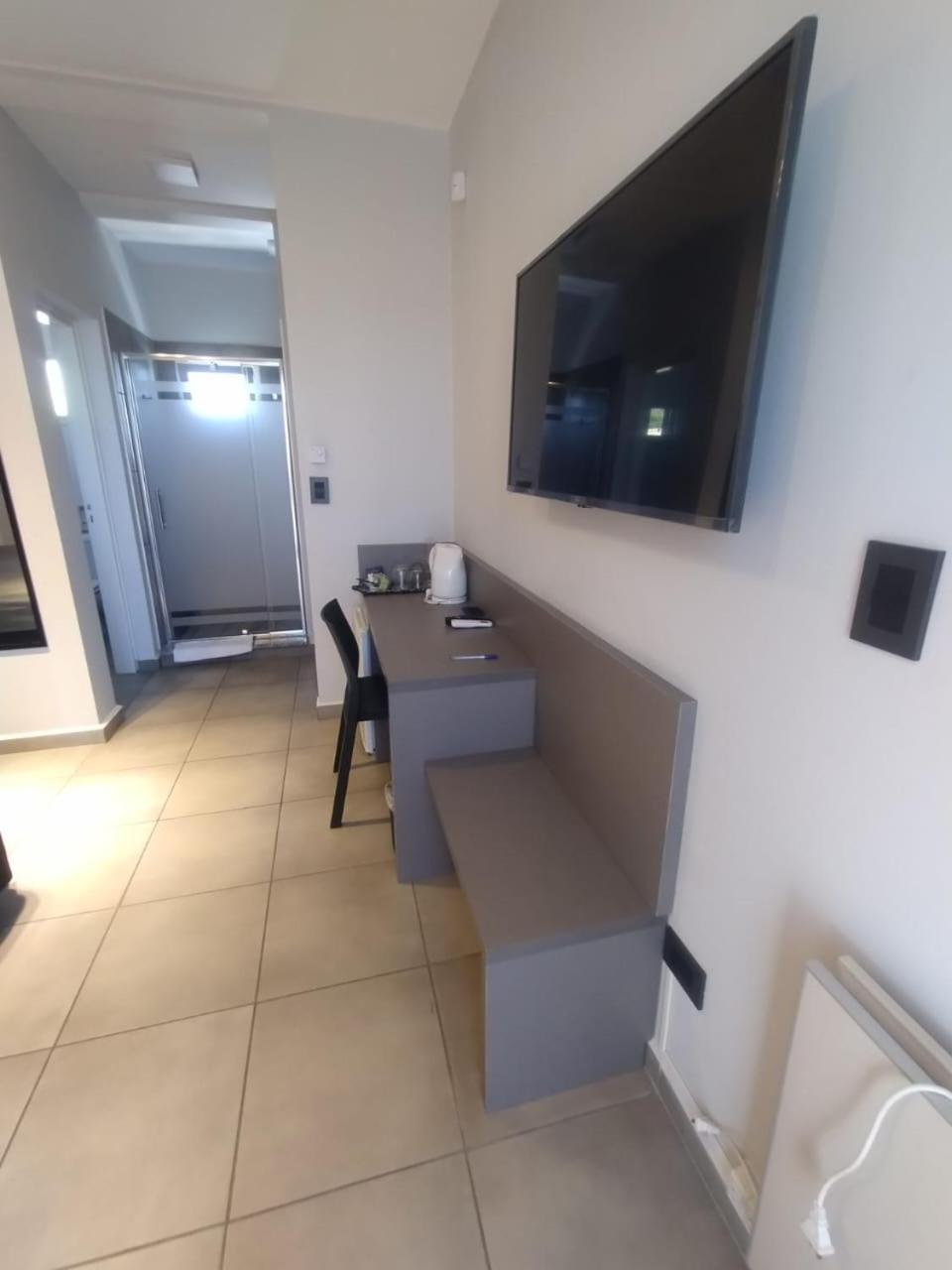 Juana - Duplex 5 Personas Apartment San Juan
