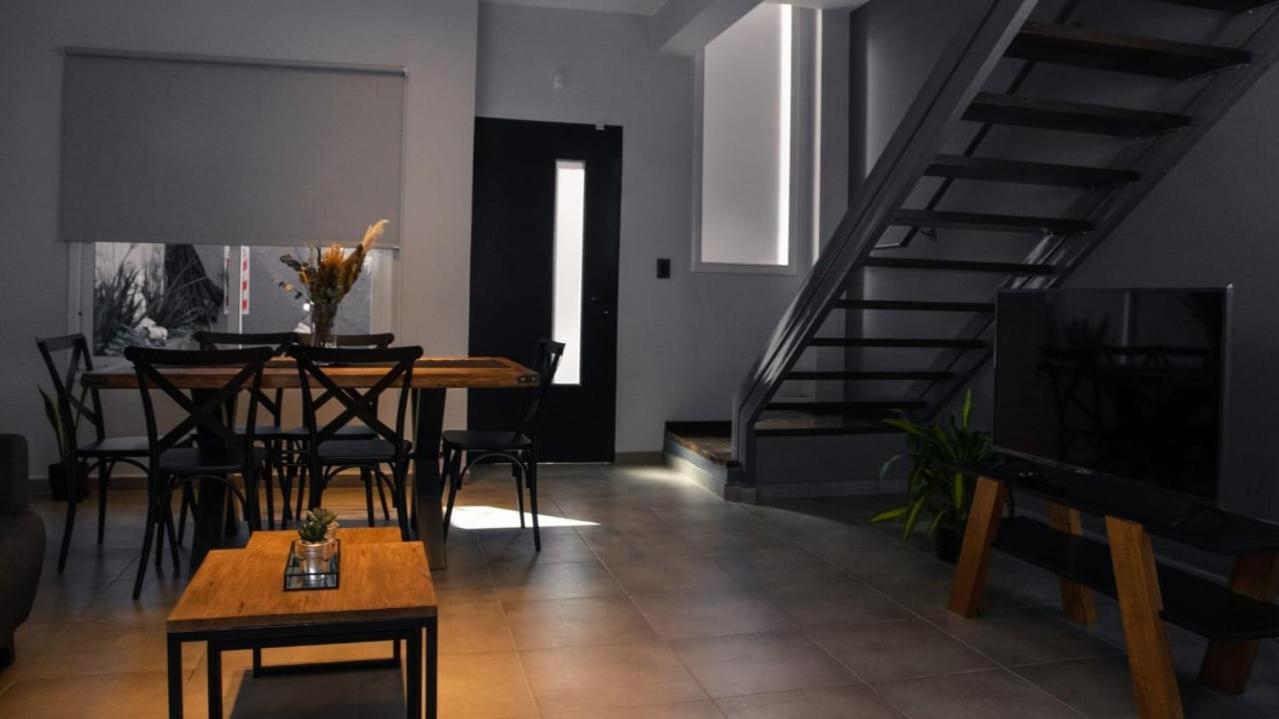 Apartment Juana - Duplex 5 Personas San Juan