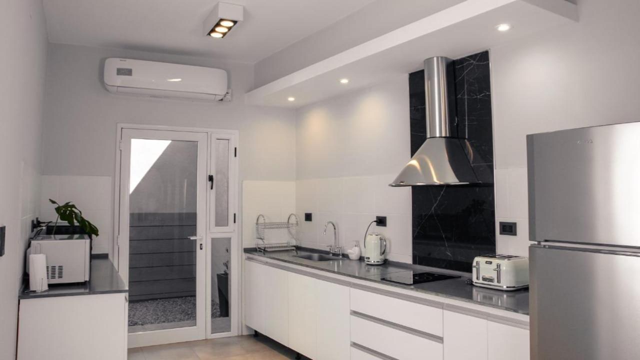 Juana - Duplex 5 Personas Apartment *
