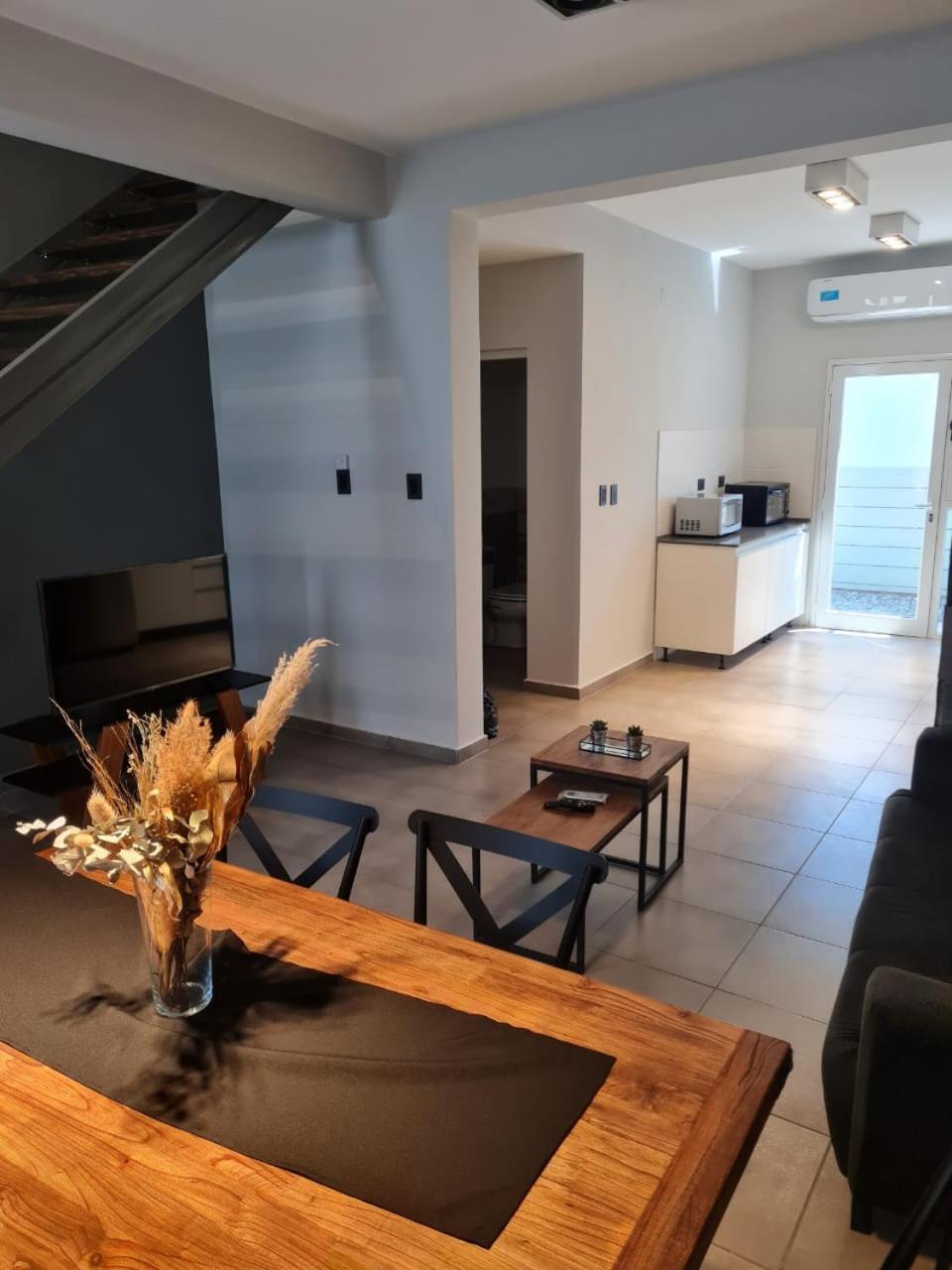 Apartment Juana - Duplex 5 Personas *
