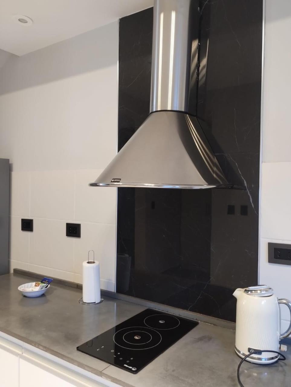 Juana - Duplex 5 Personas Apartment San Juan