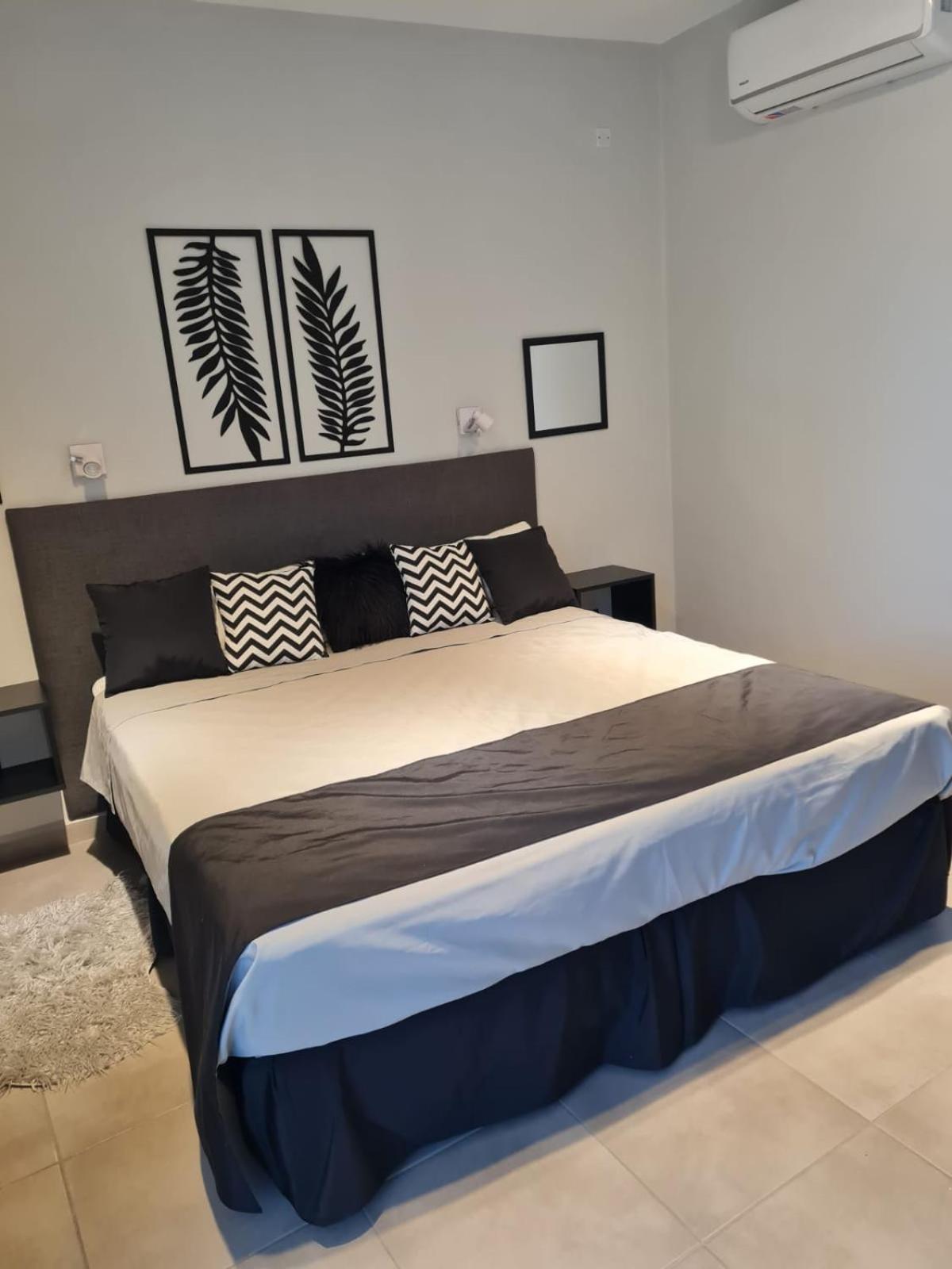 Juana - Duplex 5 Personas